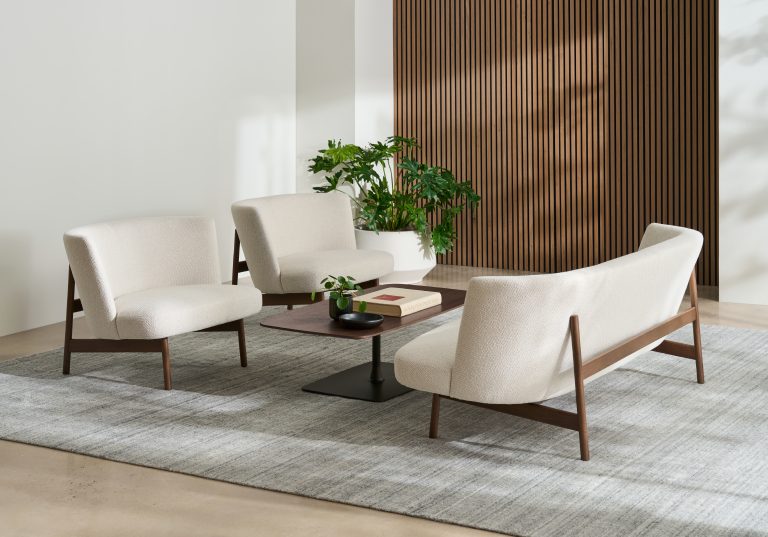 Arcata Chair by Davis Furniture