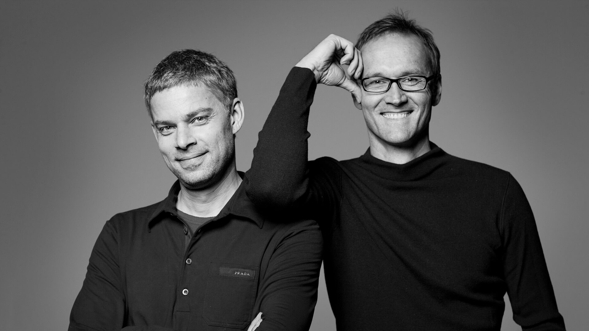 Designer Spotlight: jehs+laub